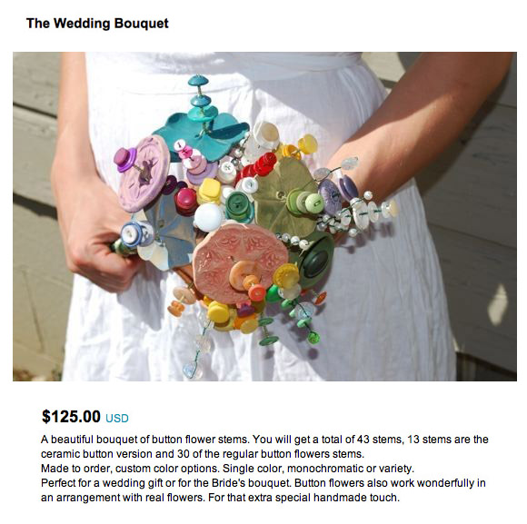 A pretend wedding in a mental hospital You can carry a bouquet